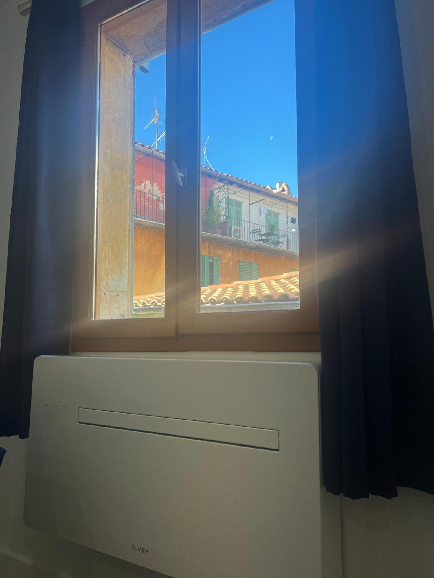 Old Town Lovely Apartment In ニース エクステリア 写真